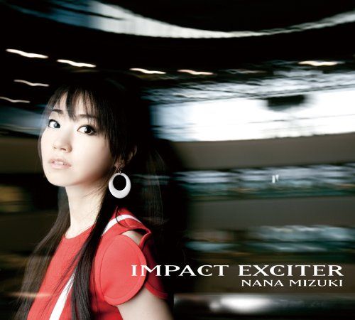 水樹奈々×新品・未開封×初回盤　9枚セット　バラ売り不可 新品未開封】 初回製造盤 特製カラーケース 水樹奈々