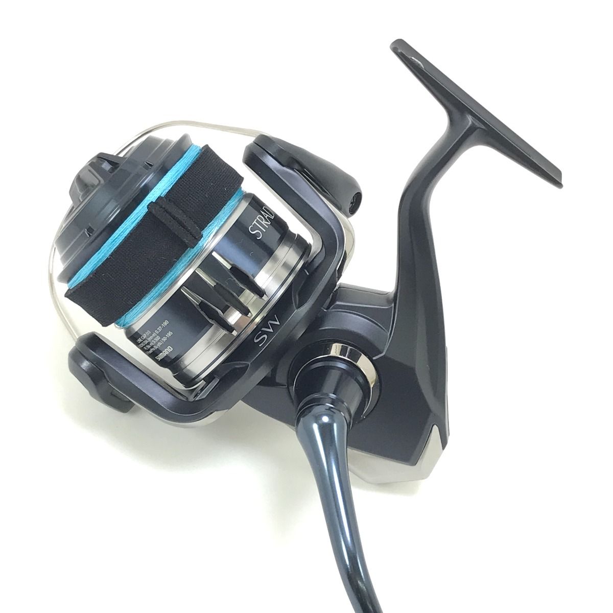 SHIMANO シマノ スピニングリール 20ストラディックSW 6000HG SHIMANO シマノ スピニングリール 20ストラディックSW 6000HG