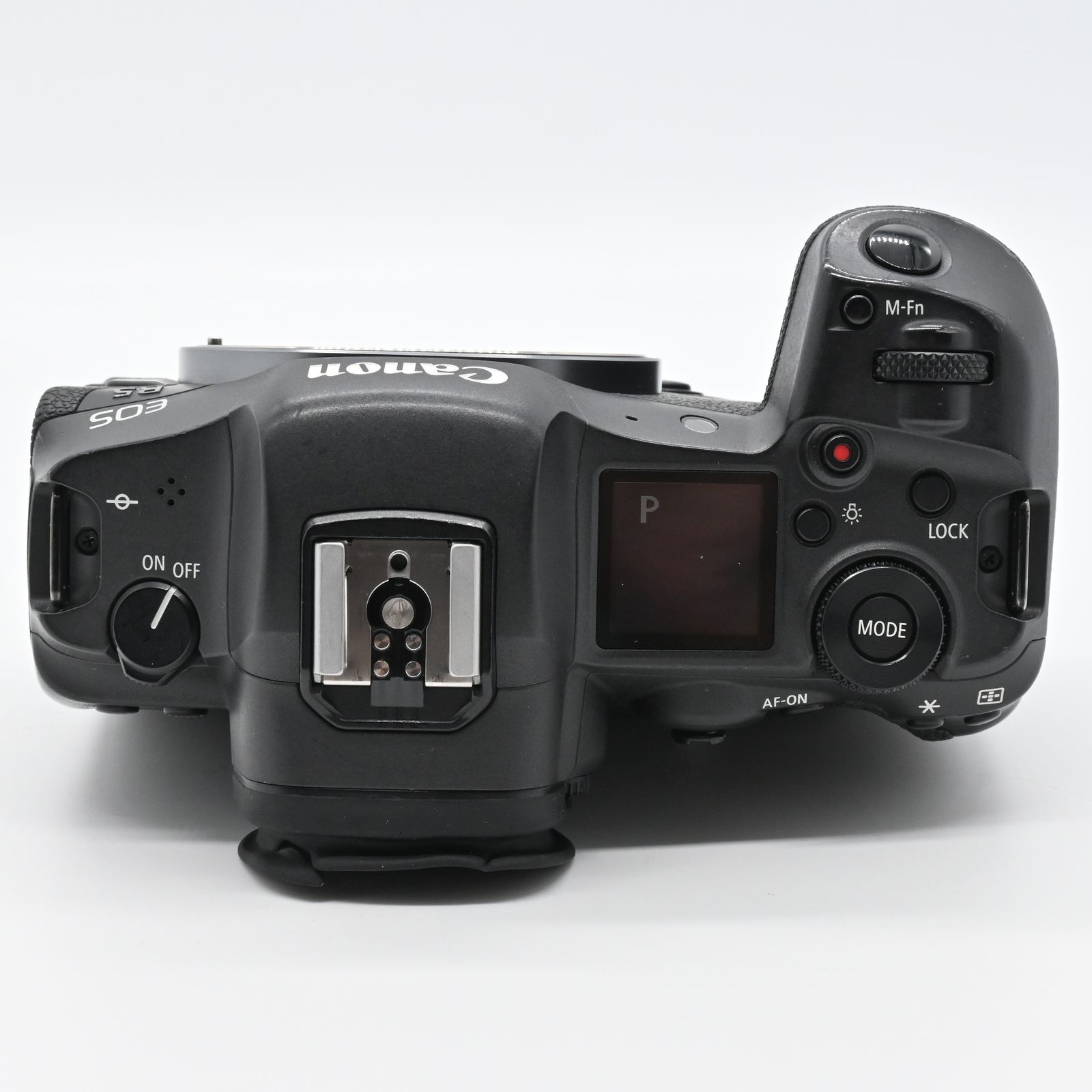 Canon EOS R5 ボディ ショット数 68000以下 - メルカリ