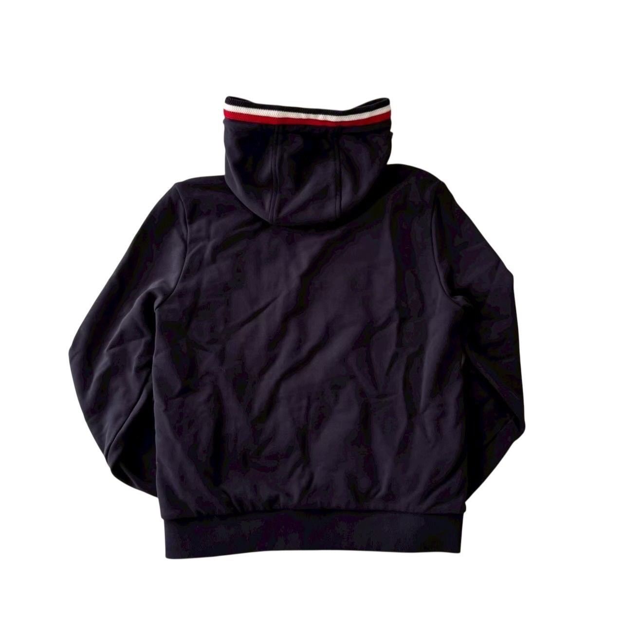 MONCLER モンクレール アパレル メンズ アウター パーカー ネイビー