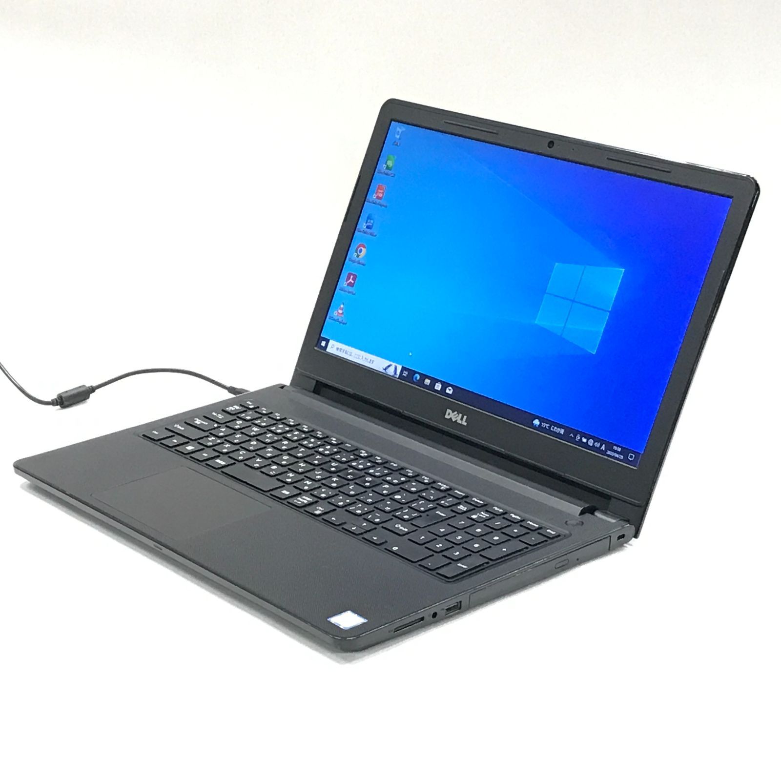 ⭕下取りでさらにお値引⭕⭐Windows11搭載可⭐ DELL VOSTRO 15 5100