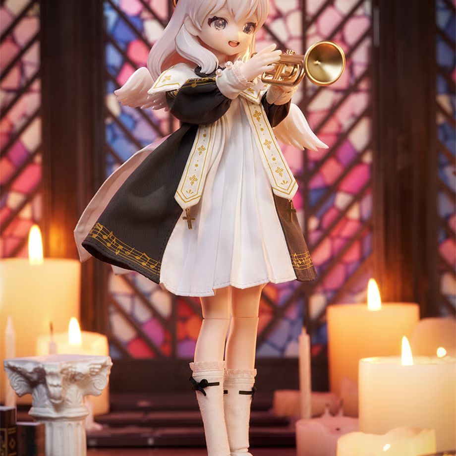 NeoEdenToys 光闇双生 お祝いキャンディー ブラインドドール NeoEdenToys 光闇双生 お祝いキャンディー MJDブラインドドール