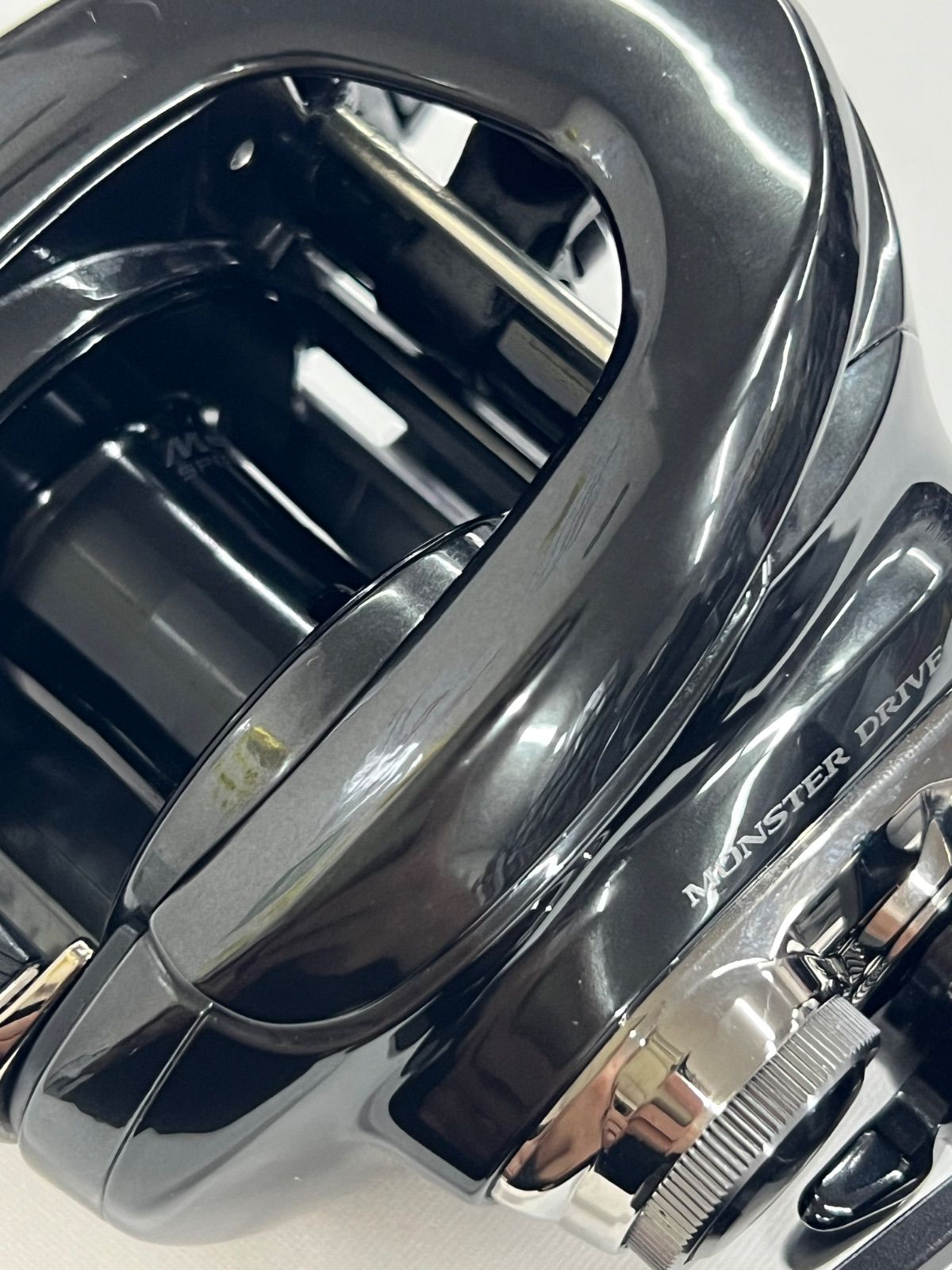 23アンタレスDCMD HG 右 23 アンタレス dcmd ハンドル ノブ