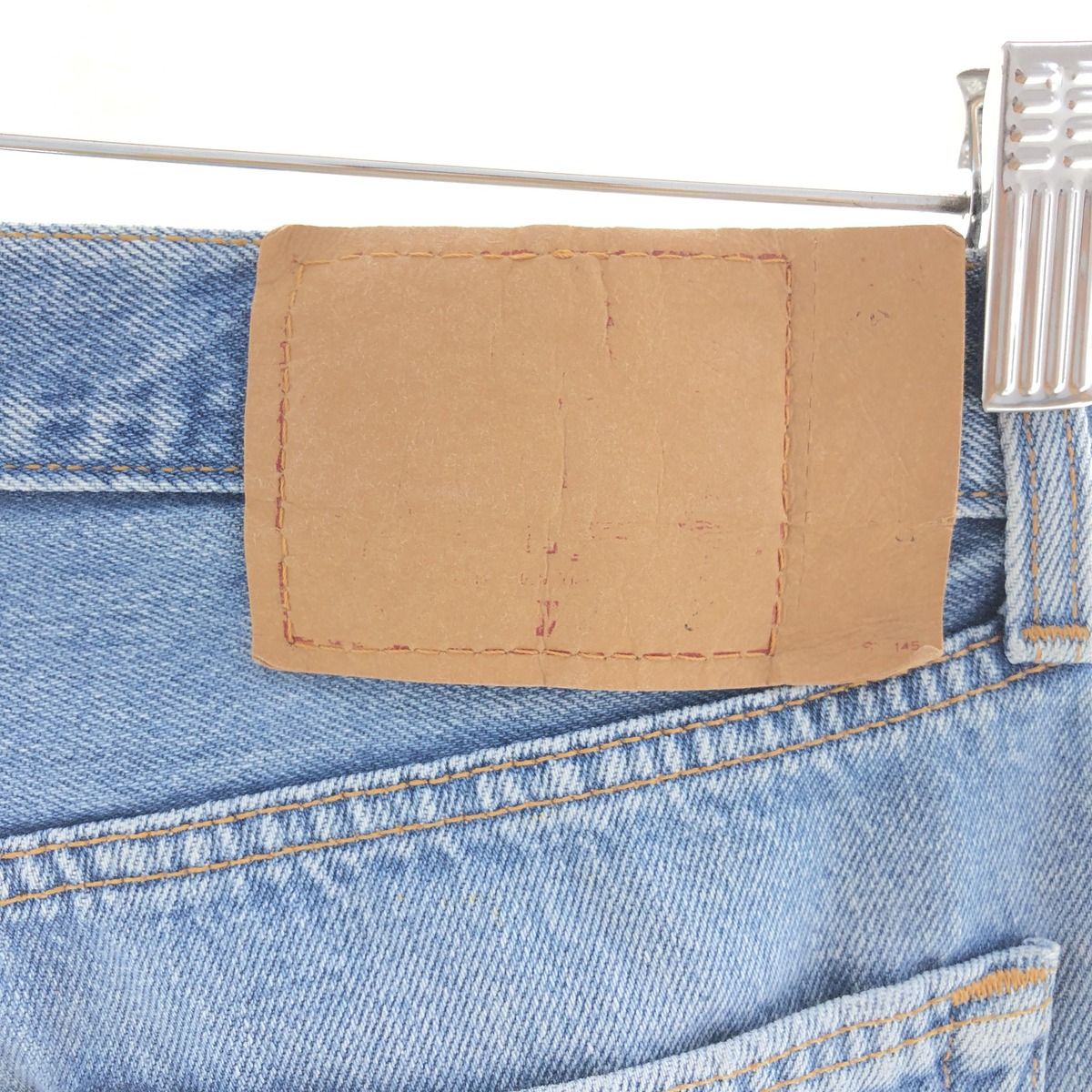 古着 90年代 リーバイス Levi 