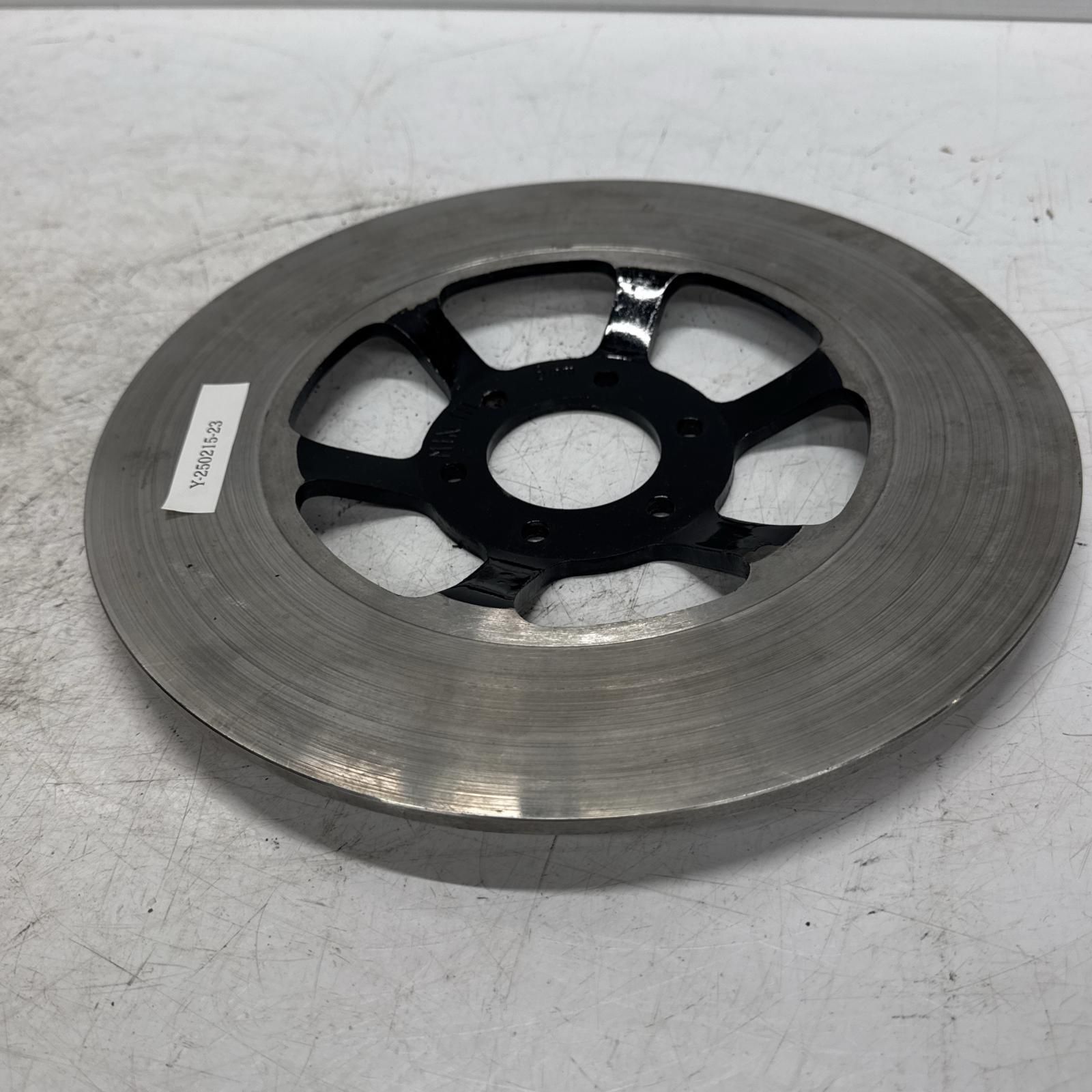 GS400 純正ブレーキディスク GS400 GS550 GS750 ディスクローター 純正