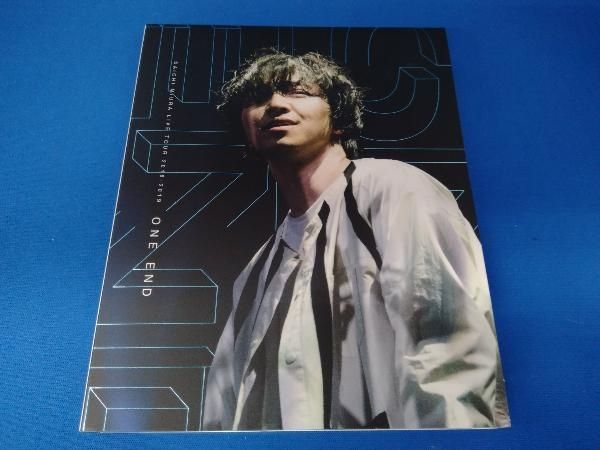 DAICHI MIURA LIVE TOUR ONE END in 大阪城ホール(Blu-ray Disc