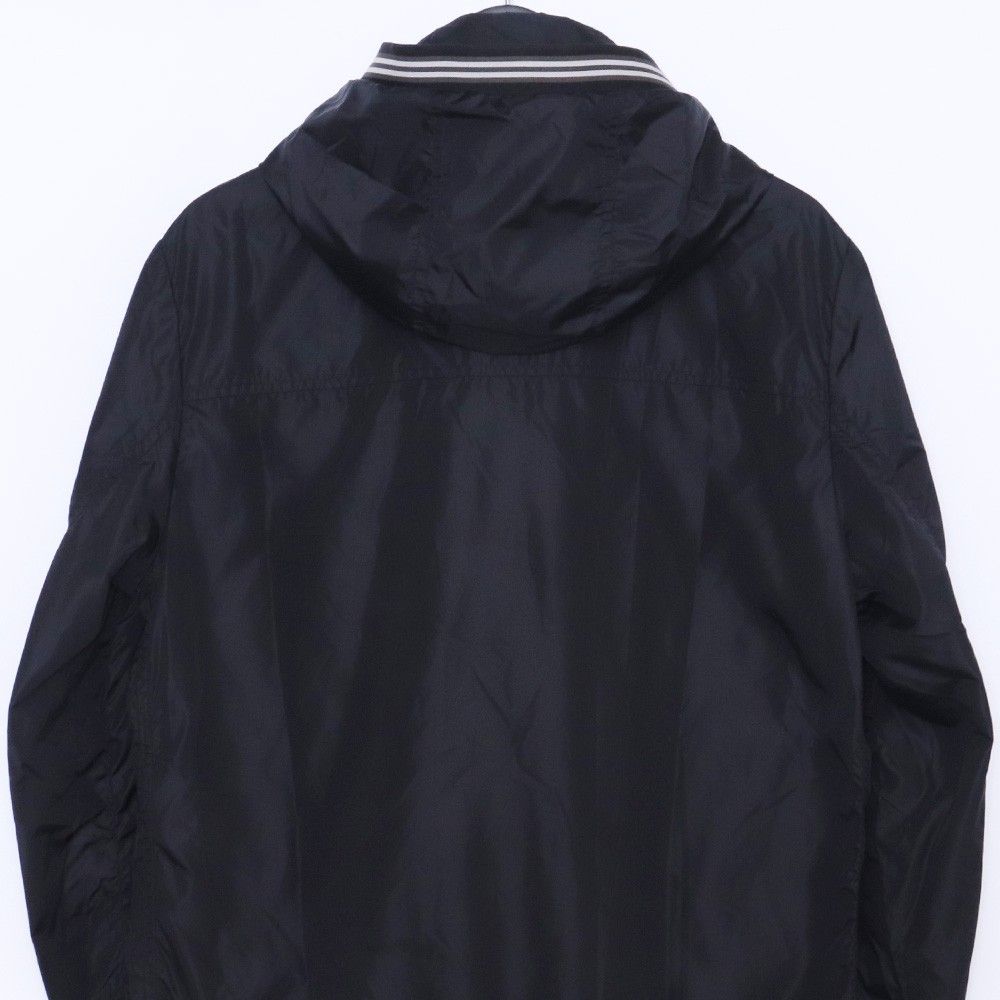 MONCLER ブラック ナイロンジャケット 楽天市場】モンクレール MONCLER ナイロン ジャケット BRIZE