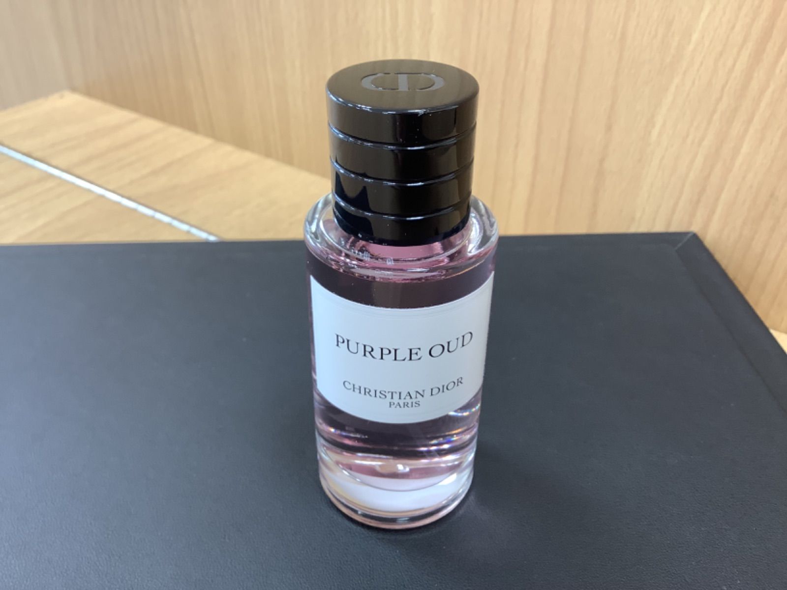メゾン ディオール パープルウード 40ml CHRISTIAN DIOR PURPLE OUD