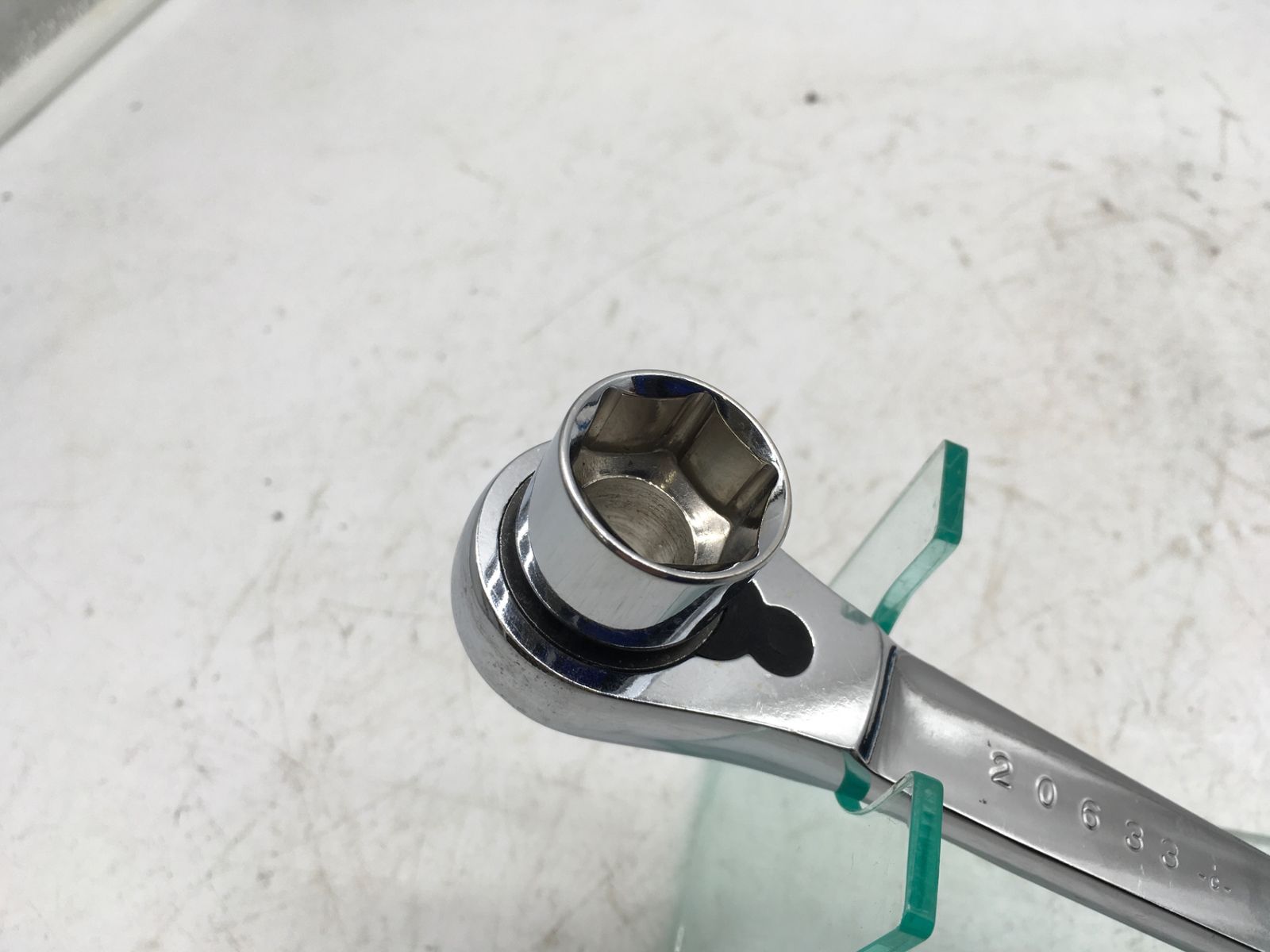 ボルテックスソケットセット