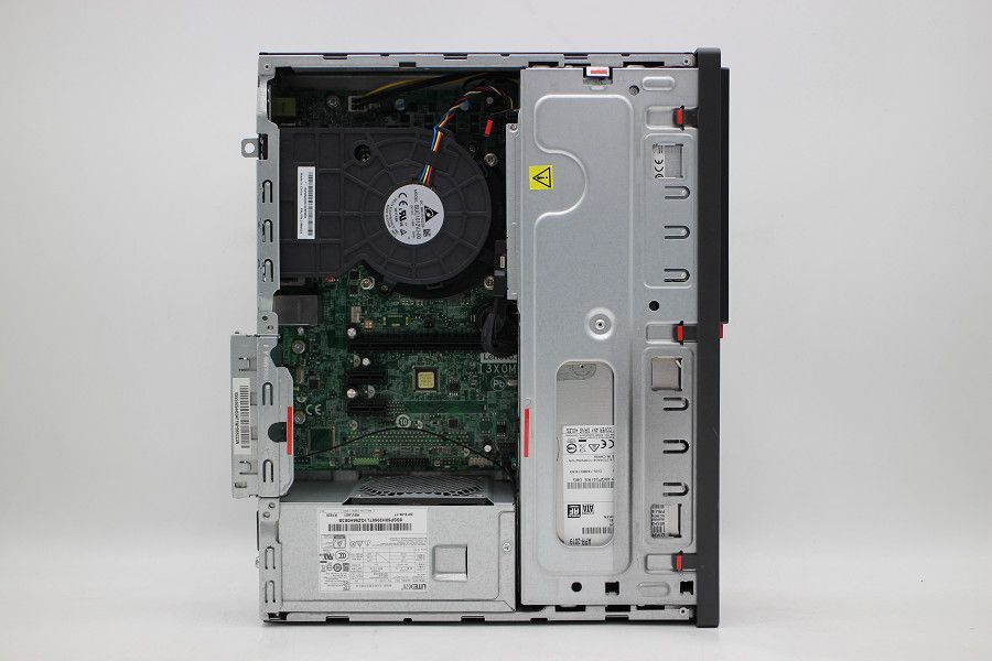 Lenovo ThinkCentre M720s Small Core i5 8400 2.8GHz 16GB 256GB SSD 500GB DVD RS232C Win11 オンボート 548259940 CHRISTIANNAURATH_COM_BR