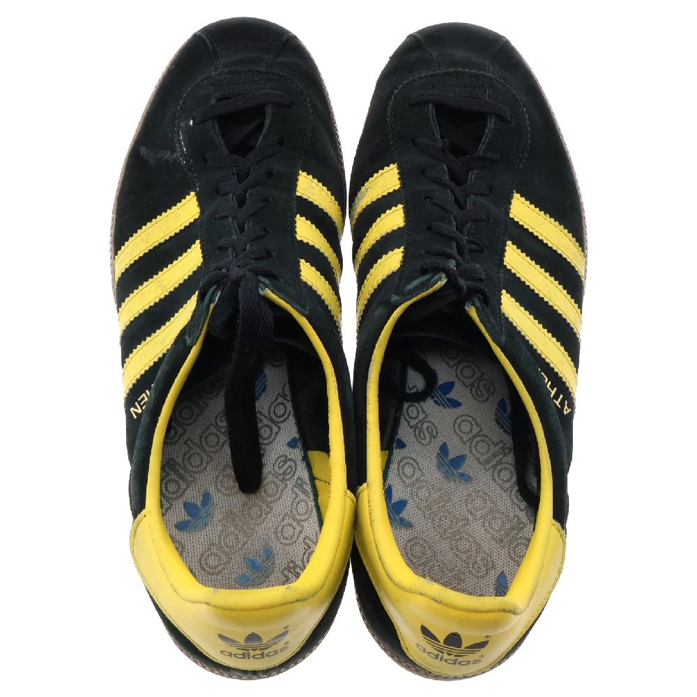 adidas (アディダス) City Series Athen シティ シリーズ アテネ 