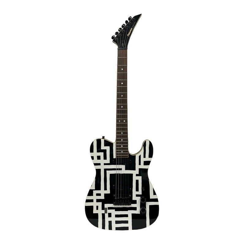 エレキギター フルカスタム 布袋寅泰モデル ESP製 Guitar Library | 布袋寅泰 OFFICIAL FANCLUB “beat crazy”