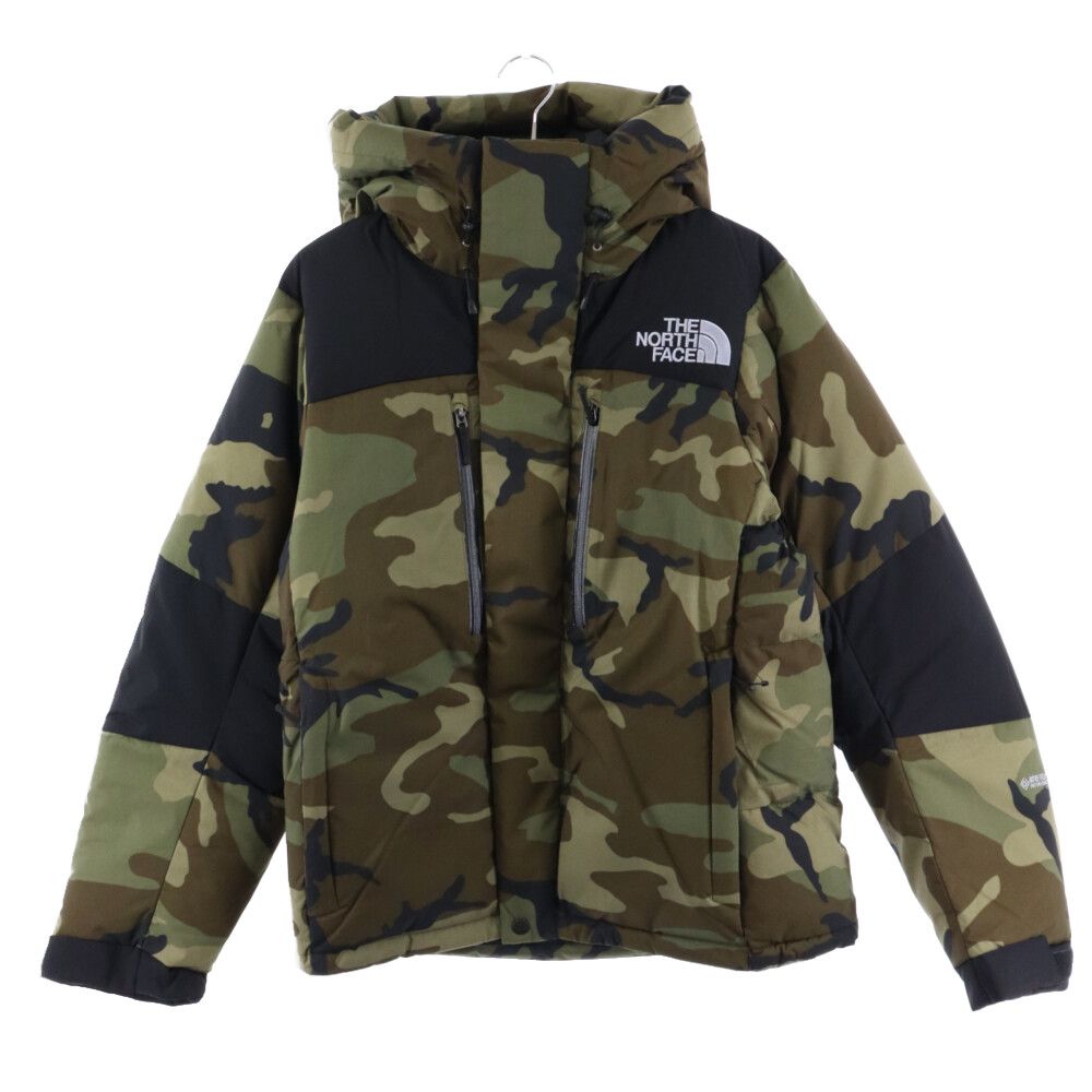 THE NORTH FACE (ザノースフェイス) Novelty Baltro Light Jacket 