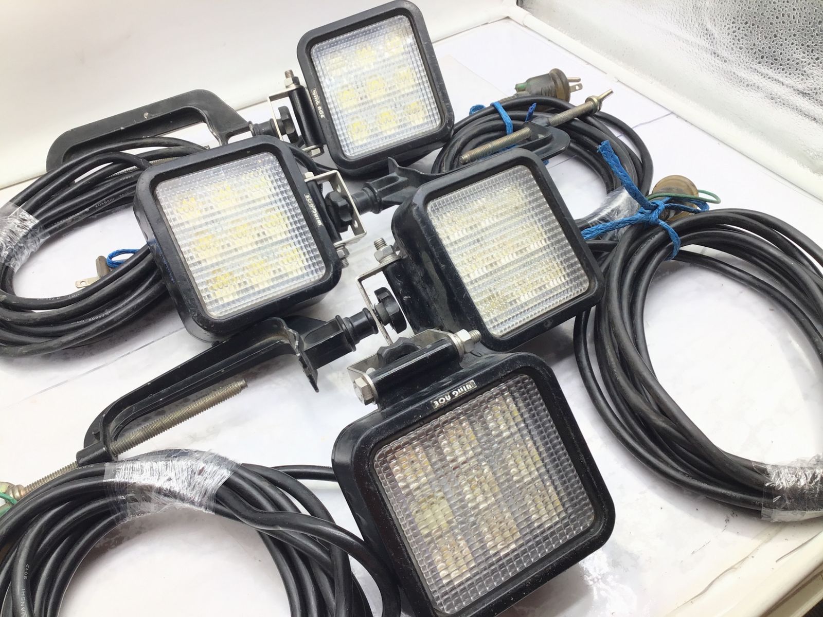 LED-205 IT22C5UCCDTG