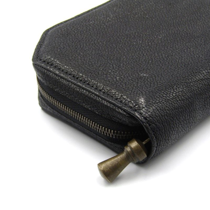ZIPPER WALLET