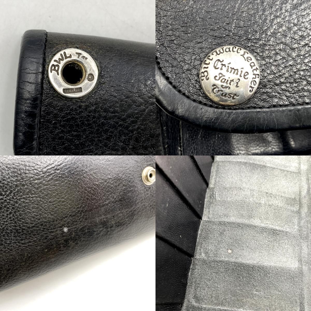 LEATHER WALLET