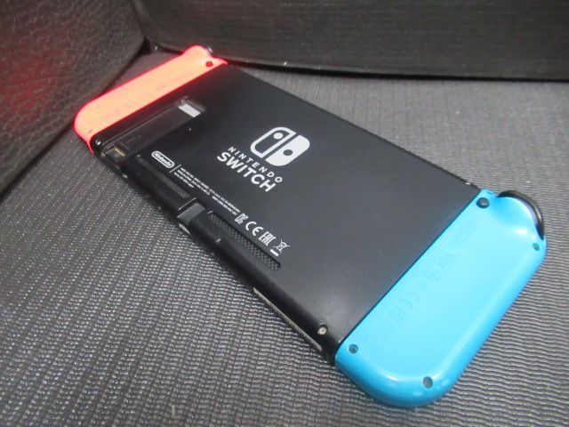 ニンテンドー