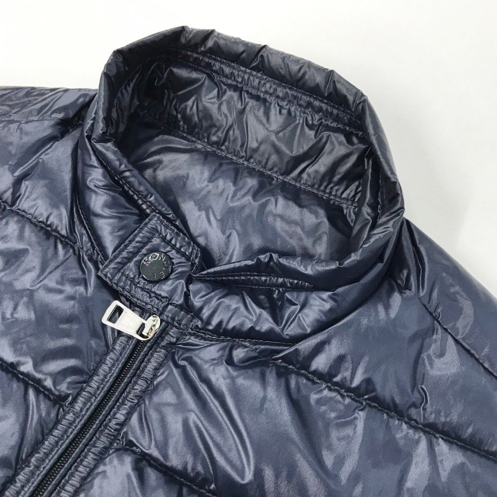 【美品】MONCLER ダウンベストGENET GILET 360216200_1.jpg