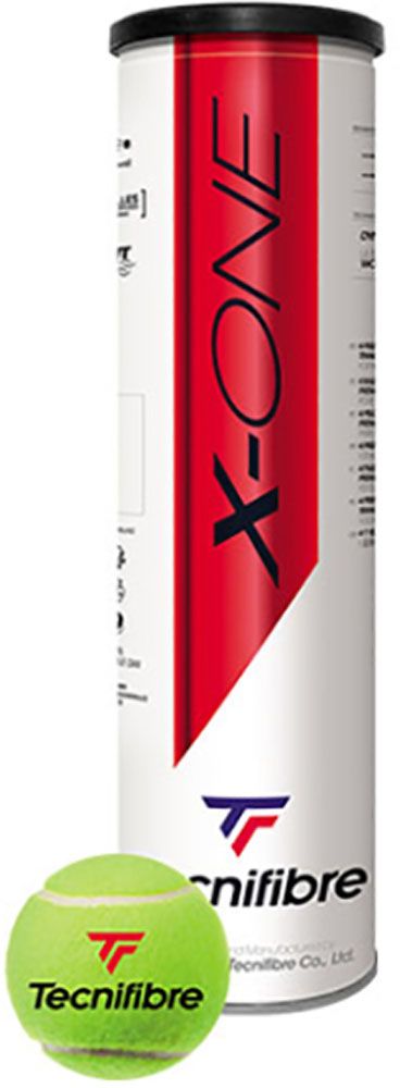 YONEX テニスボール TOUR PLATINUM 1箱(1缶4球×15缶) YONEX