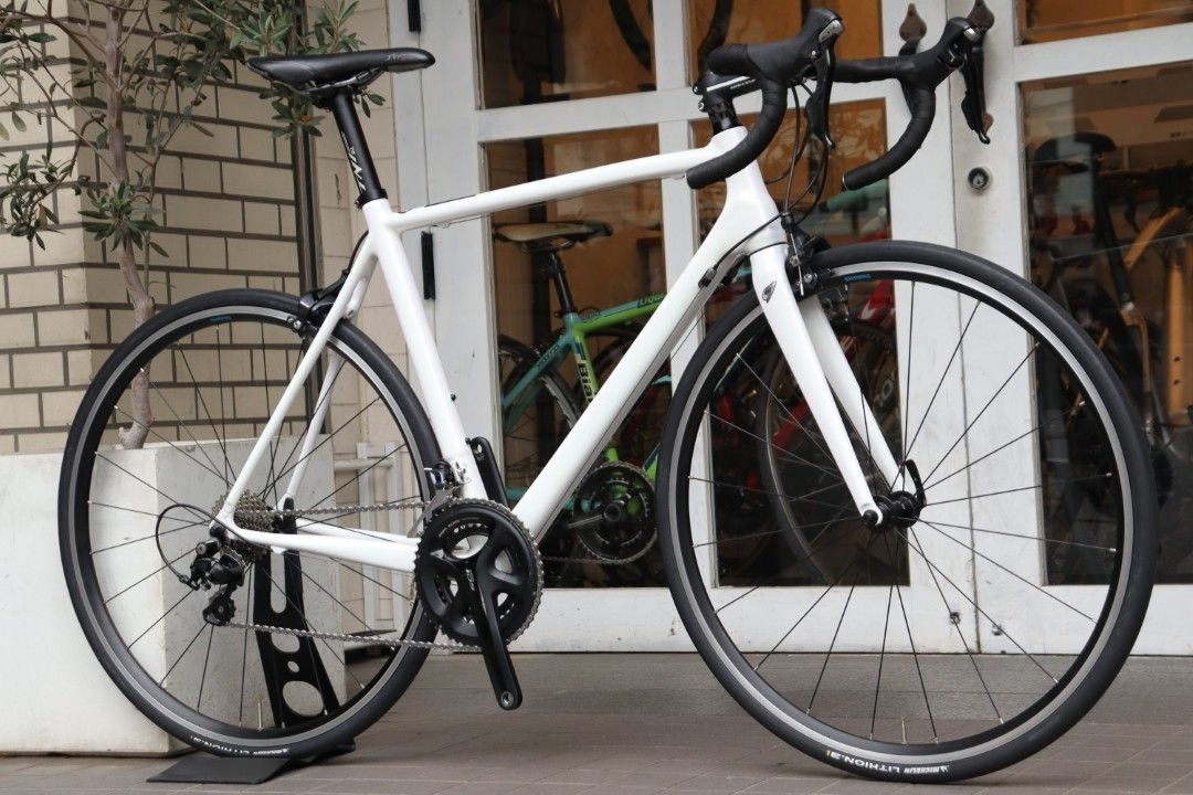 EQUIPE 2014モデル