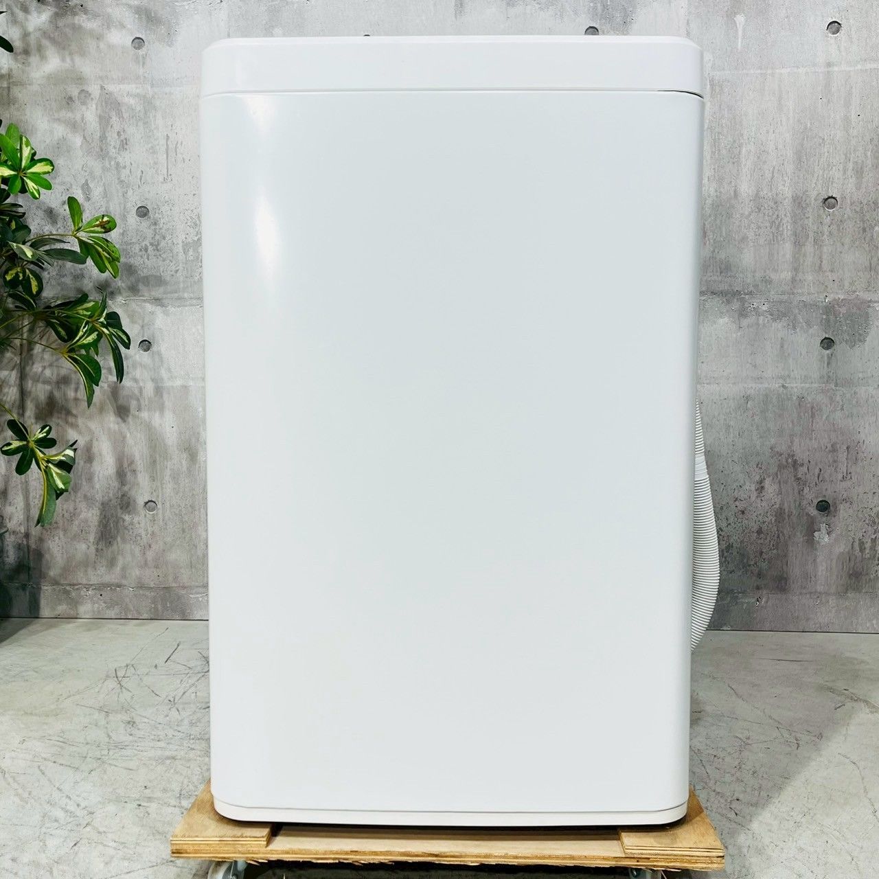 ️YAMADA a4219 洗濯機 6.0kg 製 2 ️