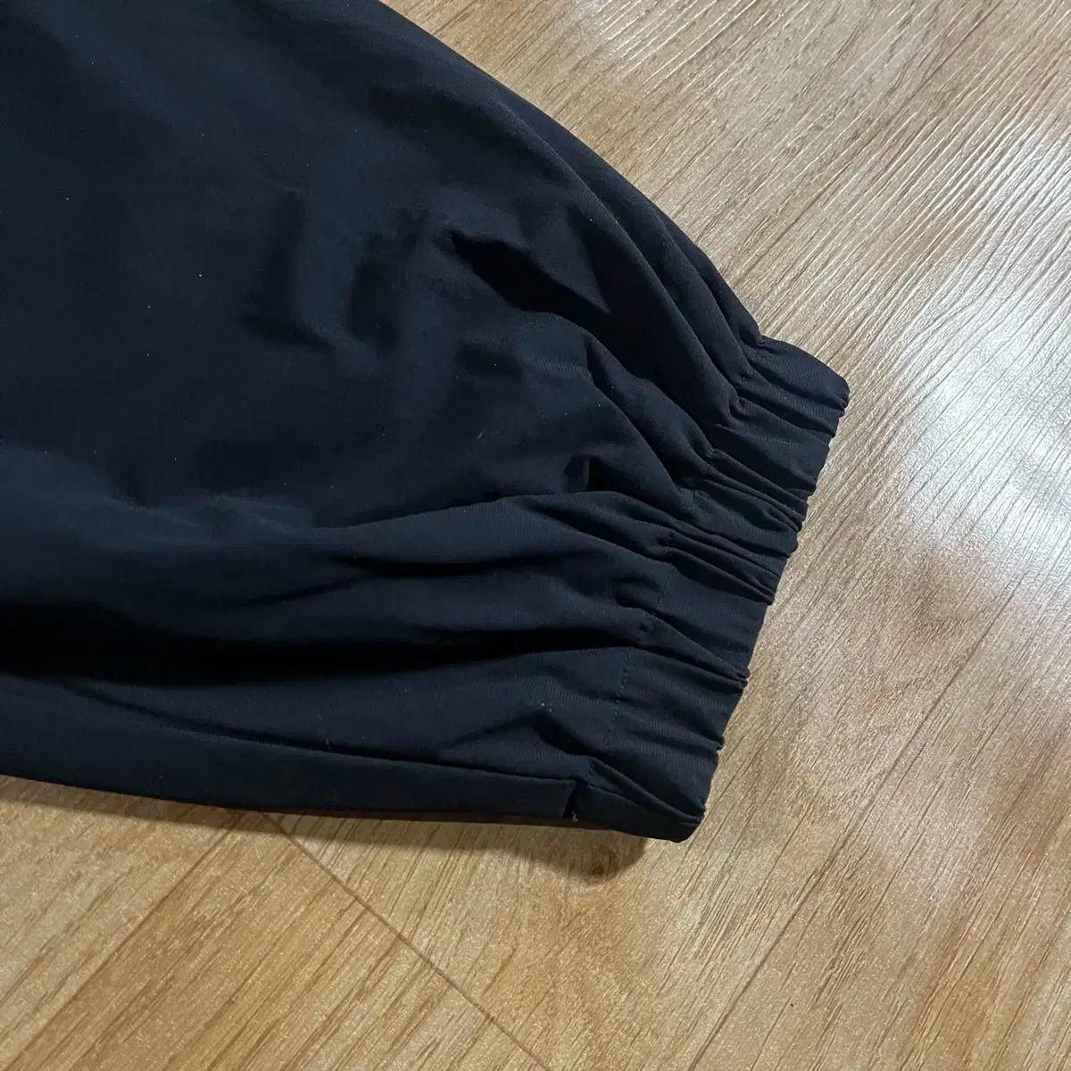 バルーン ジョガーパンツ