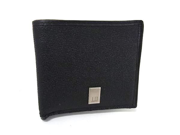 【美品 大人気】 dunhill ダンヒル サイドカー 二つ折り 長財布 札入れ 楽天市場】Dunhill ダンヒル 長財布 Sidecar サイドカー