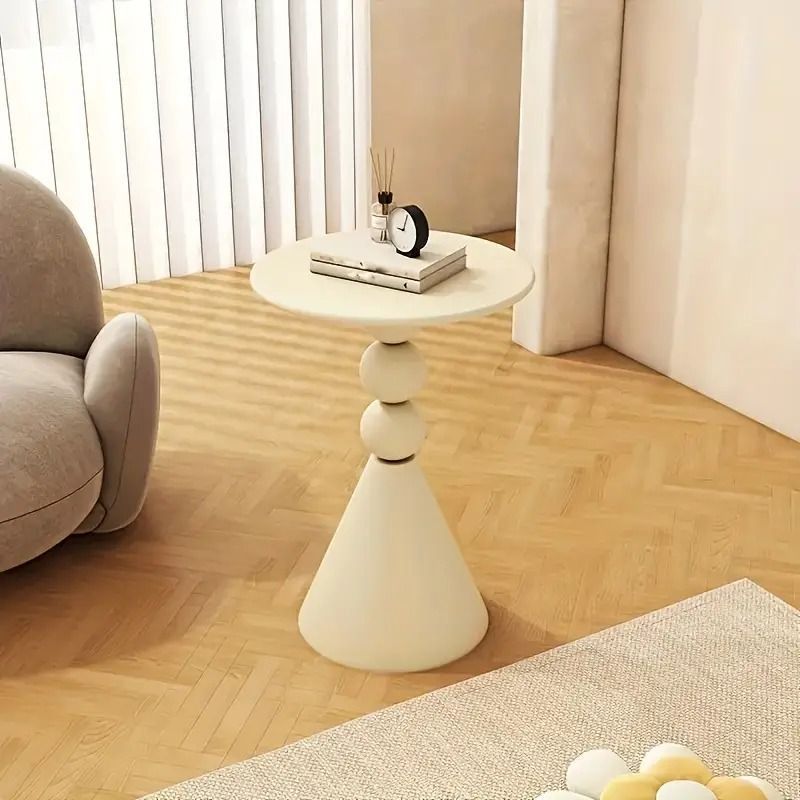 Side table サイドテーブル アート おしゃれな机 サイドテーブル北欧