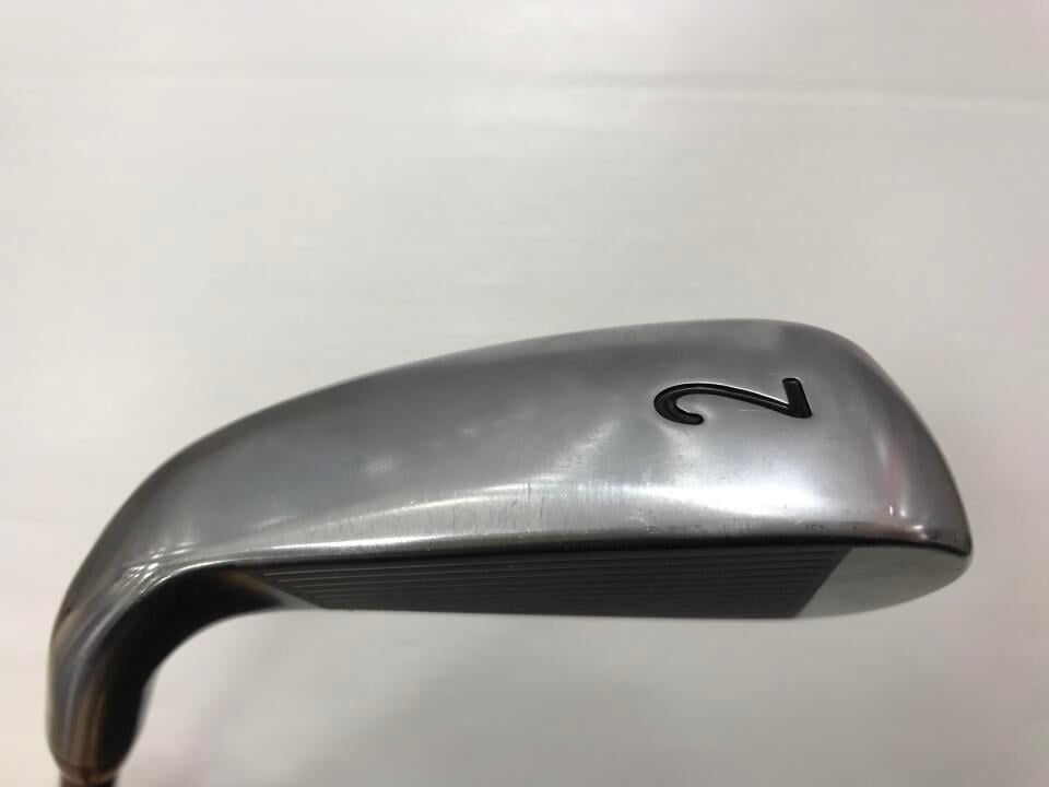 U 510 18 S Titleist MCI Matte Black 70 ユーティリティ タイトリスト 最短