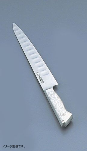 グレステン 筋引き 33包丁 専用ケース付き サバキ東型包丁 190mm