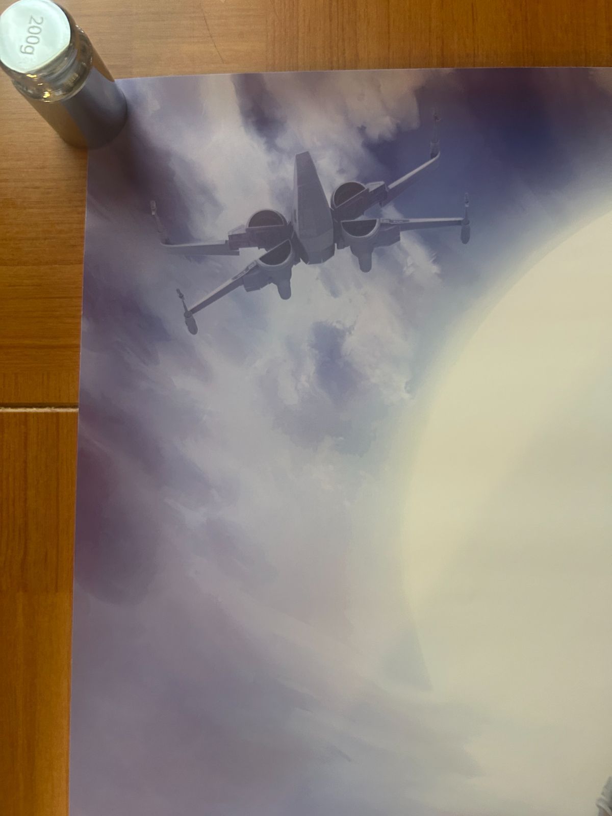 スター・ウォーズ フォースの覚醒 Star Wars: The Force Awakens 