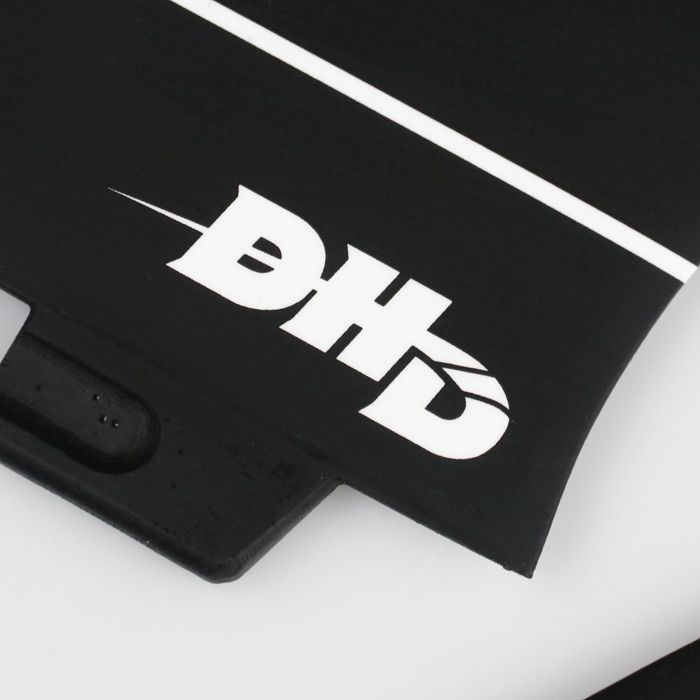 DHD -