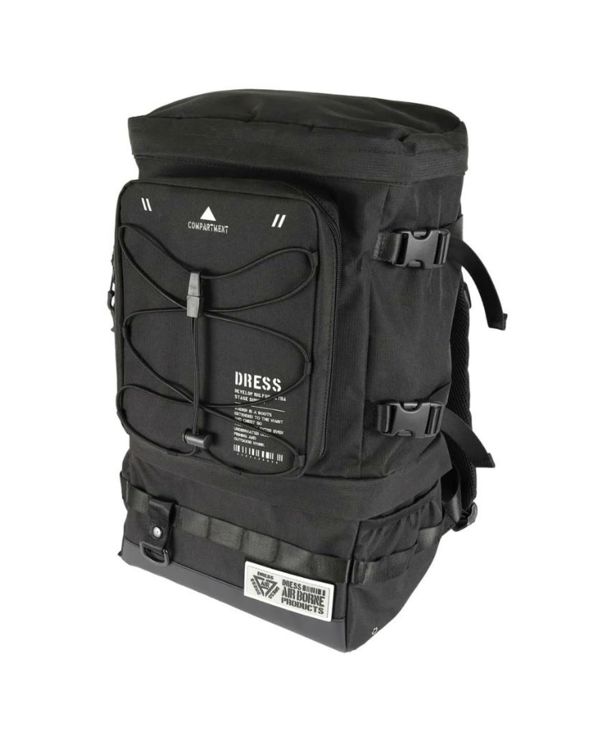 HEAT(ヒート) RUCKSACK | 吉田カバンホームページ | YOSHIDA & Co