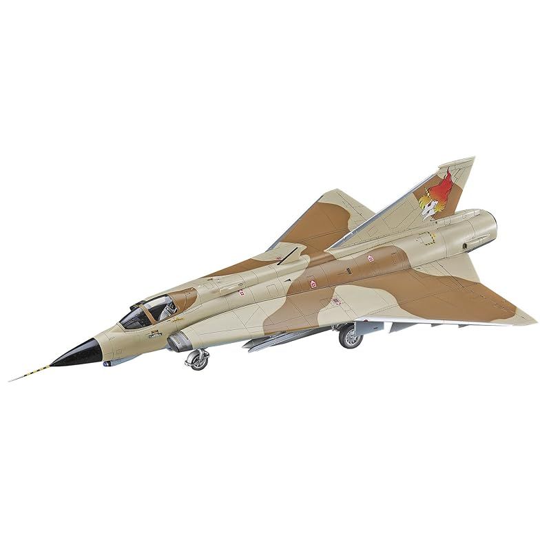 ハセガワ 1/48 クリエイターワークスシリーズ エリア88 J35J ドラケン 風間 真 プラモデル 64737 - メルカリ