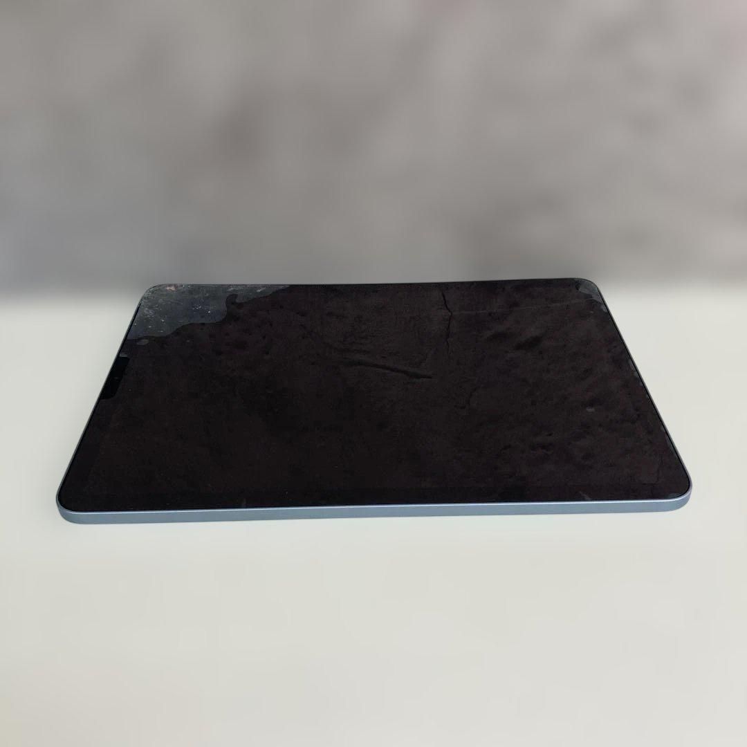 Apple iPad Air 第4世代 A2316 スカイブルー ジャンク Apple iPad Air 第4世代 A2316 スカイブルー ジャンク - メルカリ