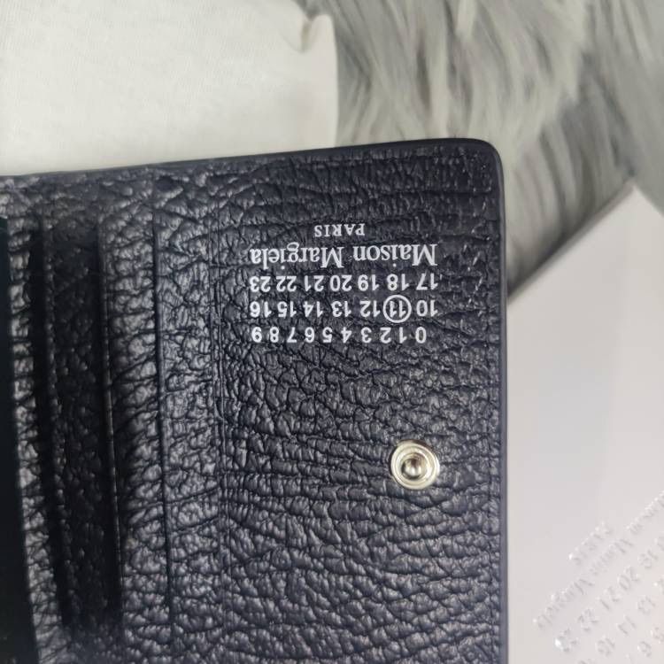 Maison Margiela マルジェラ 二つ折り財布