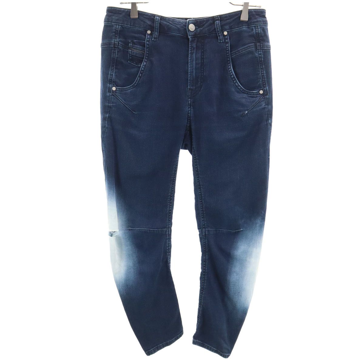 DIESEL ディーゼル ストレッチ デニム ブラック D-RIFTY W25 楽天市場】□DIESEL ディーゼル メンズ□ヴィンテージ加工