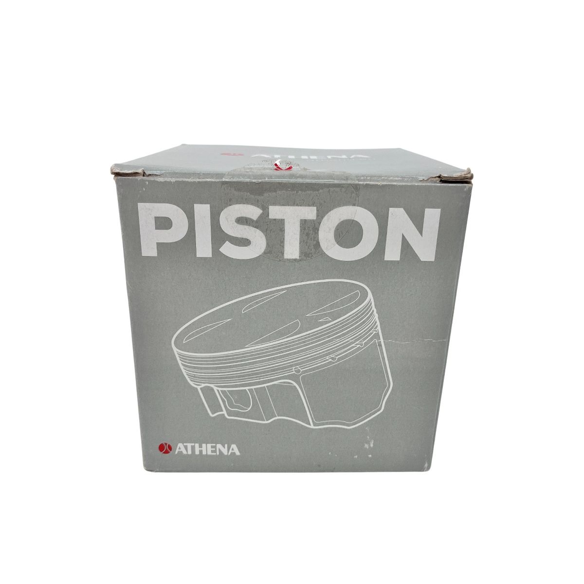 ATHENA S5F09600001A CRF450R 09-16 ピストンキット ホンダ アテナ Z10547688