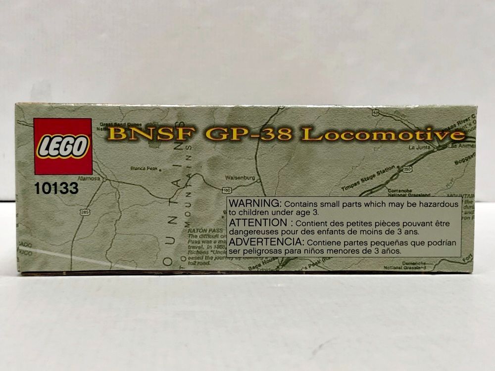 サンタフェ トレインシリーズ◆