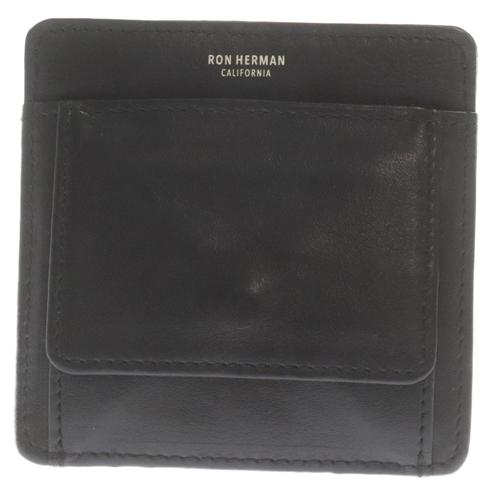 Ron Herman California (ロンハーマン カリフォルニア) Leather Card