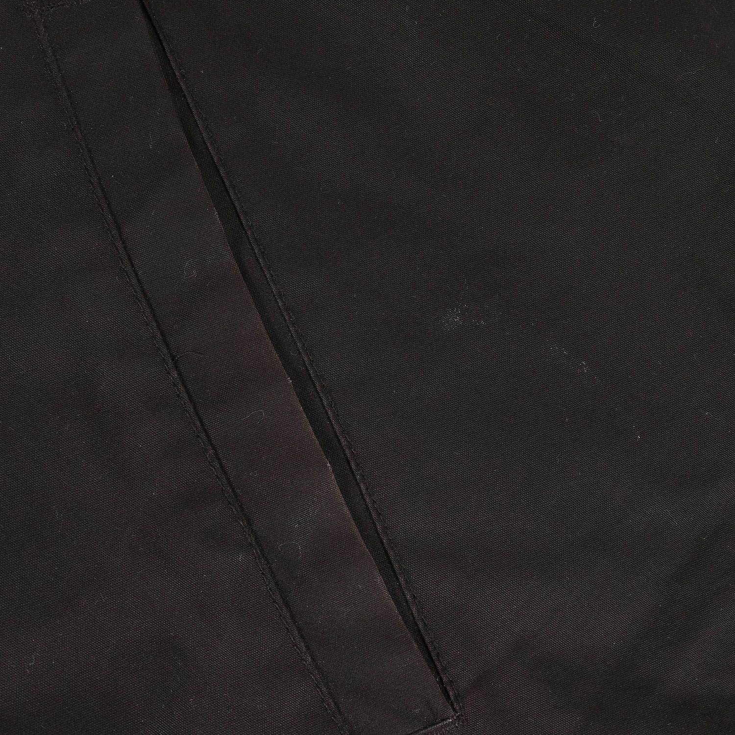 Supreme シュプリーム ジャケット ブラック 黒 サイズ:L | The British