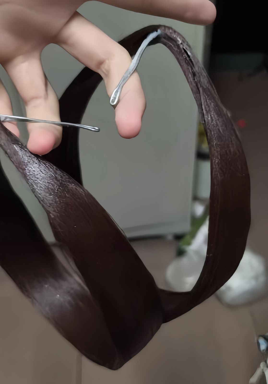 フルマスク ドール