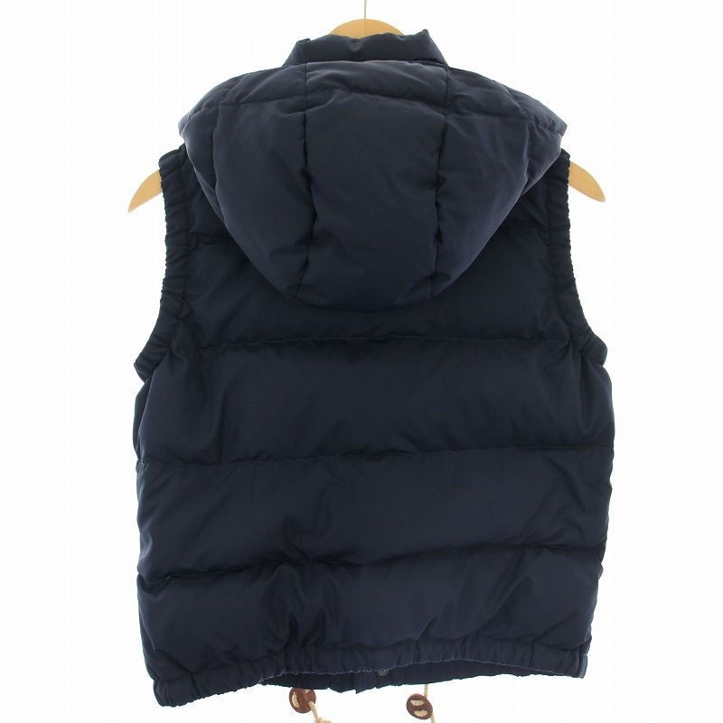 ポロ ラルフローレン POLO RALPH LAUREN ダウンベスト スモール