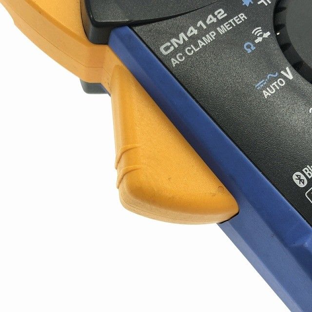 HIOKI 日置電機 ACクランプメーター CM4142 電気計測機 測定器 クランプテスター クランプリーカー 116055116055 HRDEVELOPMENT_JP