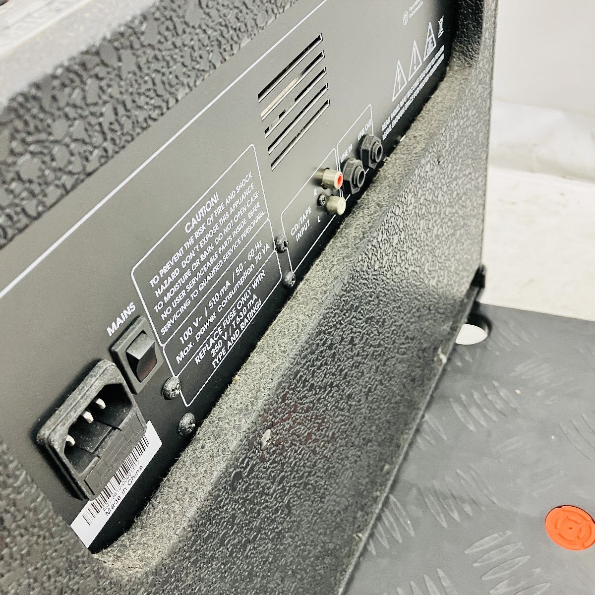 Hughes-Kettner Edition