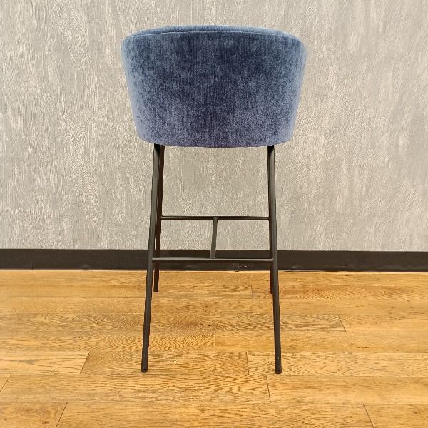 オカムラ ハイチェア