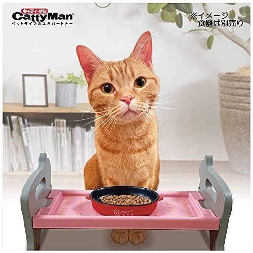 キャティーマン