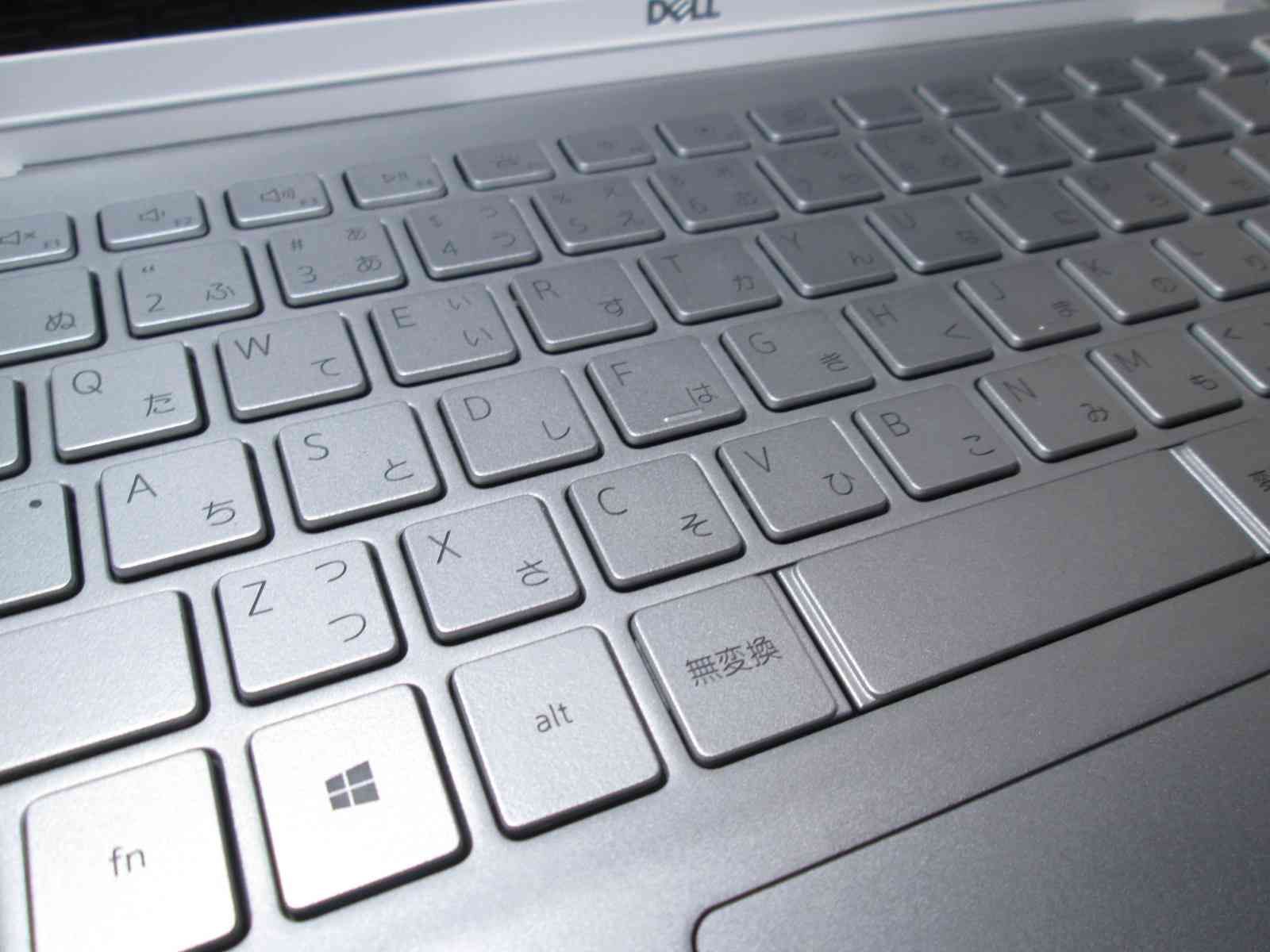 DELL Inspiron 14 7490【Core i7 10510U】USB3.0／HDMI ジャンクPC