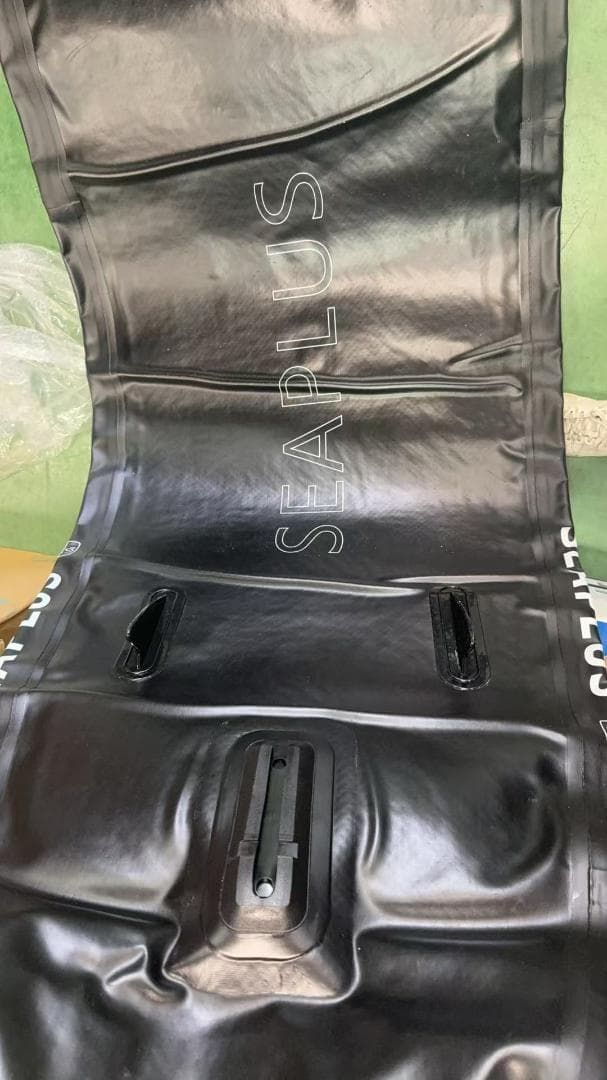 SEAPLUS SUPインフレータブル