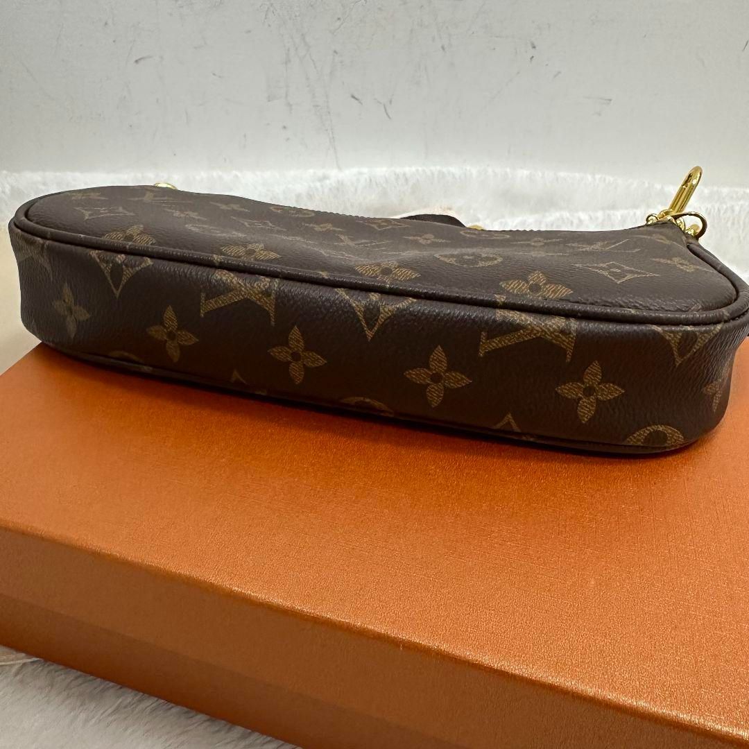 LOUIS VUITTON ルイヴィトン ショルダーバック